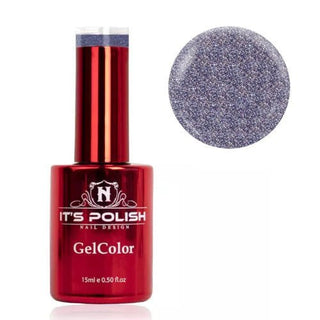 NotPolish Soak Off Gel 0.5oz - Gelaxy Complete Collection - GEL10 - C8 Nail SupplyNotPolishNP-GEL10