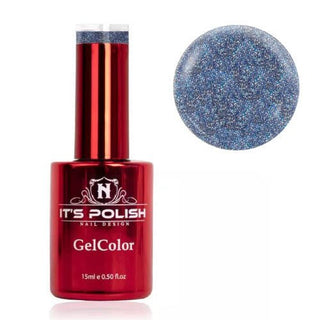 NotPolish Soak Off Gel 0.5oz - Gelaxy Complete Collection - GEL11 - C8 Nail SupplyNotPolishNP-GEL11