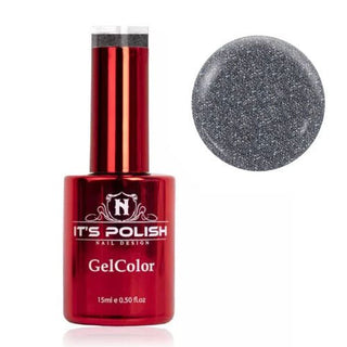 NotPolish Soak Off Gel 0.5oz - Gelaxy Complete Collection - GEL12 - C8 Nail SupplyNotPolishNP-GEL12