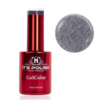 NotPolish Soak Off Gel 0.5oz - Gelaxy Complete Collection - GEL13 - C8 Nail SupplyNotPolishNP-GEL13