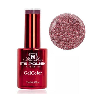 NotPolish Soak Off Gel 0.5oz - Gelaxy Complete Collection - GEL15 - C8 Nail SupplyNotPolishNP-GEL15