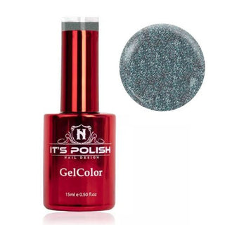 NotPolish Soak Off Gel 0.5oz - Gelaxy Complete Collection - GEL16 - C8 Nail SupplyNotPolishNP-GEL16