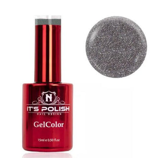 NotPolish Soak Off Gel 0.5oz - Gelaxy Complete Collection - GEL17 - C8 Nail SupplyNotPolishNP-GEL17