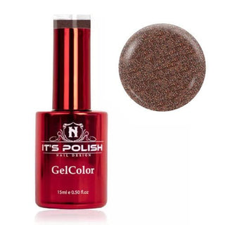 NotPolish Soak Off Gel 0.5oz - Gelaxy Complete Collection - GEL18 - C8 Nail SupplyNotPolishNP-GEL18