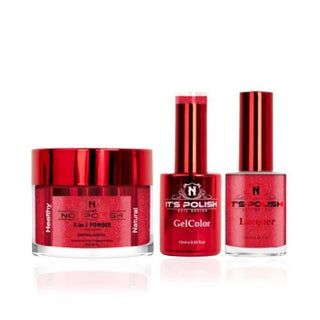 NotPolish Trio Matching Color (3pc) - M Collection - M050 - C8 Nail SupplyNotPolishNP-TRIO-M050