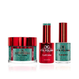 NotPolish Trio Matching Color (3pc) - M Collection - M112 - C8 Nail SupplyNotPolishNP-TRIO-M112