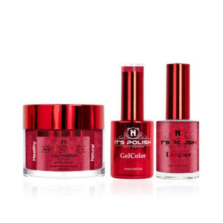 NotPolish Trio Matching Color (3pc) - OG Collection - OG130 - C8 Nail SupplyNotPolishNP-TRIO-OG130