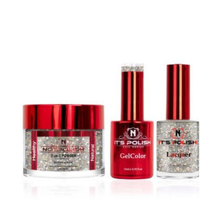 NotPolish Trio Matching Color (3pc) - OG Collection - OG133 - C8 Nail SupplyNotPolishNP-TRIO-OG133