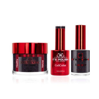 NotPolish Trio Matching Color (3pc) - OG Collection - OG158 - C8 Nail SupplyNotPolishNP-TRIO-OG158