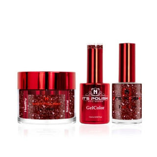 NotPolish Trio Matching Color (3pc) - OG Collection - OG169 - C8 Nail SupplyNotPolishNP-TRIO-OG169