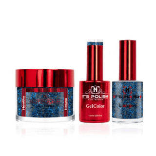 NotPolish Trio Matching Color (3pc) - OG Collection - OG192 - C8 Nail SupplyNotPolishNP-TRIO-OG192