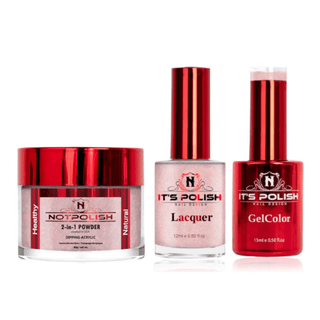 NotPolish Trio Matching Color (3pc) - OG Collection - OG196 - C8 Nail SupplyNotPolishNP-TRIO-OG196