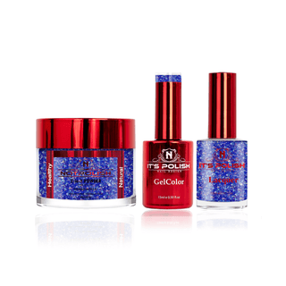 NotPolish Trio Matching Color (3pc) - OG Collection - OG213 - C8 Nail SupplyNotPolishNP-TRIO-OG213