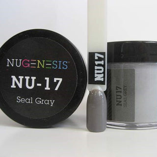 Nugenesis Dipping Powder 2oz - 017