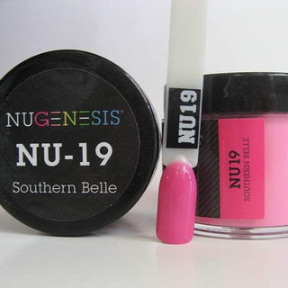 Nugenesis Dipping Powder 2oz - 019