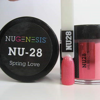 Nugenesis Dipping Powder 2oz - 028