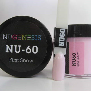 Nugenesis Dipping Powder 2oz - 060