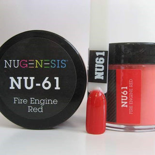 Nugenesis Dipping Powder 2oz - 061