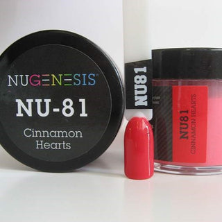 Nugenesis Dipping Powder 2oz - 081