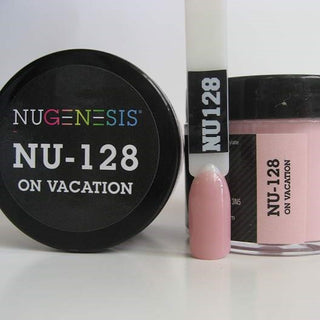 Nugenesis Dipping Powder 2oz - 128