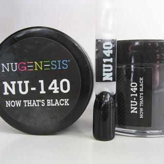 Nugenesis Dipping Powder 2oz - 140