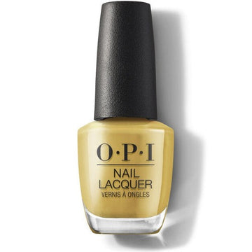 OPI Lacquer Matching 0.5oz - F005 Ochre The Moon
