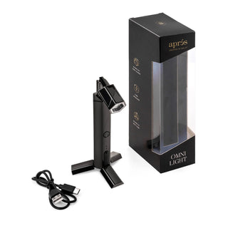 Apres Gel-X Omni Light