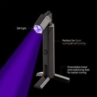 Apres Gel-X Omni Light