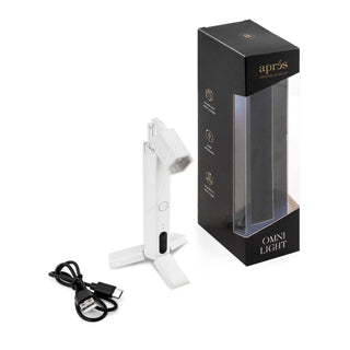 Apres Gel-X Omni Light