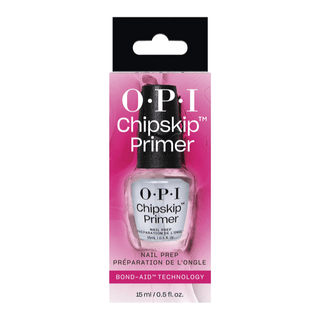 OPI Chipskip Primer 0.5oz - C8 Nail SupplyOPINT100