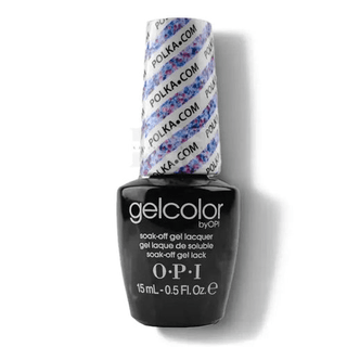OPI Gel Colors 0.5oz - E71 - C8 Nail SupplyOPIOPI-GC-E71