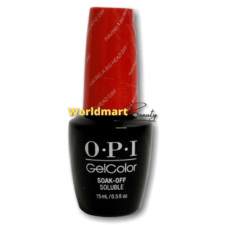 OPI Gel Colors 0.5oz - F90 No Tan Lines - C8 Nail SupplyOPIOPI-GC-F90