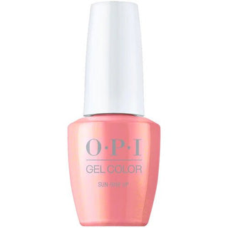 OPI Gel Matching 0.5oz - B001 Sun - rise Up - C8 Nail SupplyOPIOPI-G-B001