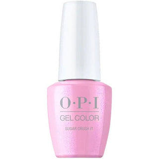 OPI Gel Matching 0.5oz - B002 Sugar Crush It - C8 Nail SupplyOPIOPI-G-B002