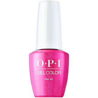 OPI Gel Matching 0.5oz - B004 - C8 Nail SupplyOPIOPI-G-B004