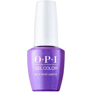 OPI Gel Matching 0.5oz - B005 Go to Grape Lengths - C8 Nail SupplyOPIOPI-G-B005