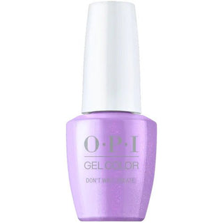 OPI Gel Matching 0.5oz - B006 Don't Wait. Create. - C8 Nail SupplyOPIOPI-G-B006