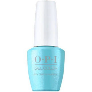 OPI Gel Matching 0.5oz - B007 Sky True to Yourself - C8 Nail SupplyOPIOPI-G-B007