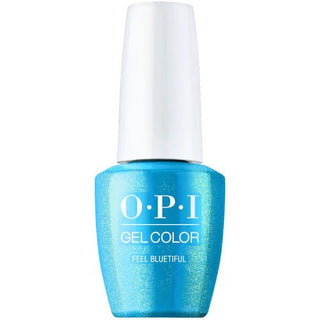 OPI Gel Matching 0.5oz - B008 Feel Bluetiful - C8 Nail SupplyOPIOPI-G-B008