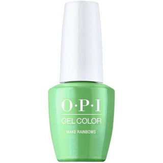 OPI Gel Matching 0.5oz - B009 Make Rainbows - C8 Nail SupplyOPIOPI-G-B009