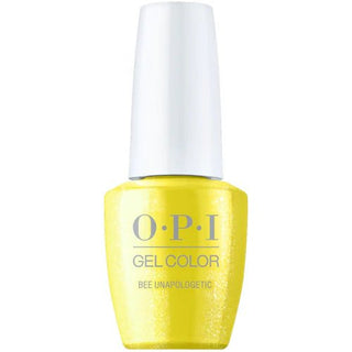 OPI Gel Matching 0.5oz - B010 Bee Unapologetic - C8 Nail SupplyOPIOPI-G-B010
