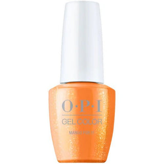 OPI Gel Matching 0.5oz - B011 Mango for It - C8 Nail SupplyOPIOPI-G-B011