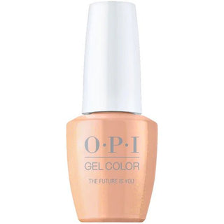 OPI Gel Matching 0.5oz - B012 The Future is You - C8 Nail SupplyOPIOPI-G-B012