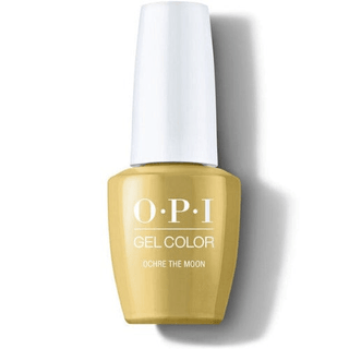 OPI Gel Matching 0.5oz - F005 Ochre The Moon - C8 Nail SupplyOPIOPI-G-F005