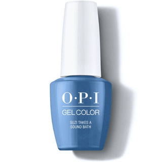 OPI Gel Matching 0.5oz - F008 Suzi Takes A Sound Bath - C8 Nail SupplyOPIOPI-G-F008