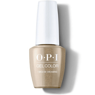 OPI Gel Matching 0.5oz - F010 I Mica Be Dreaming - C8 Nail SupplyOPIOPI-G-F010