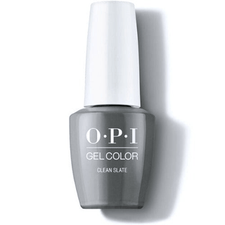 OPI Gel Matching 0.5oz - F011 Clean Slate - C8 Nail SupplyOPIOPI-G-F011