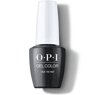 OPI Gel Matching 0.5oz - F012 Cave The Way - C8 Nail SupplyOPIOPI-G-F012