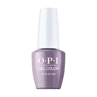 OPI Gel Matching 0.5oz - F017 You’ve Got Nail - C8 Nail SupplyOPI