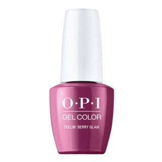 OPI Gel Matching 0.5oz - HPP06 Feelin’ Berry Glam - C8 Nail SupplyOPIOPI-G-HPP06